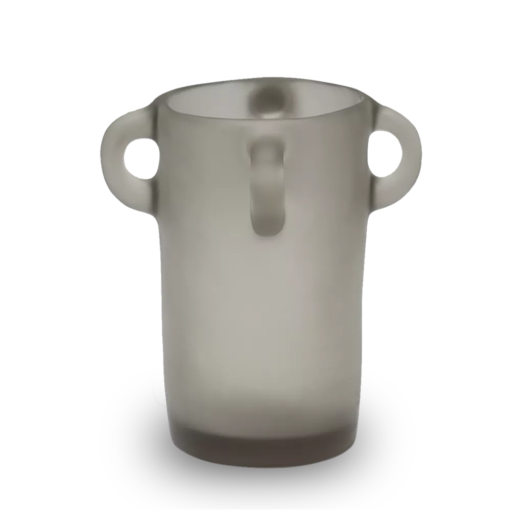 Loopy Small Vase