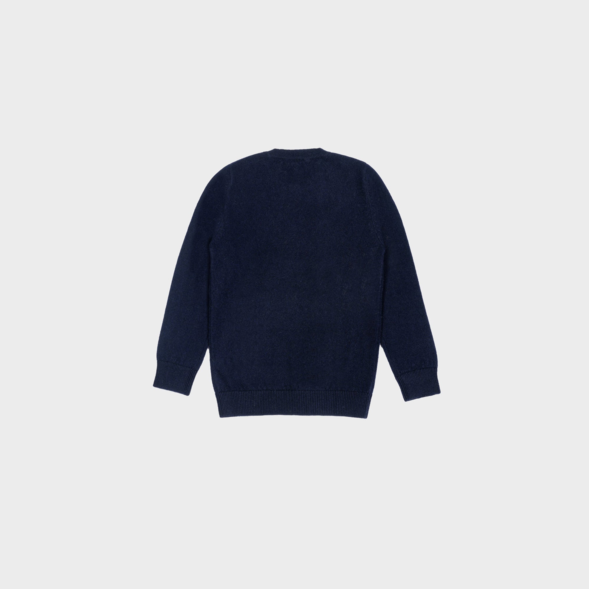 No. 66 Children's Bear Sweater