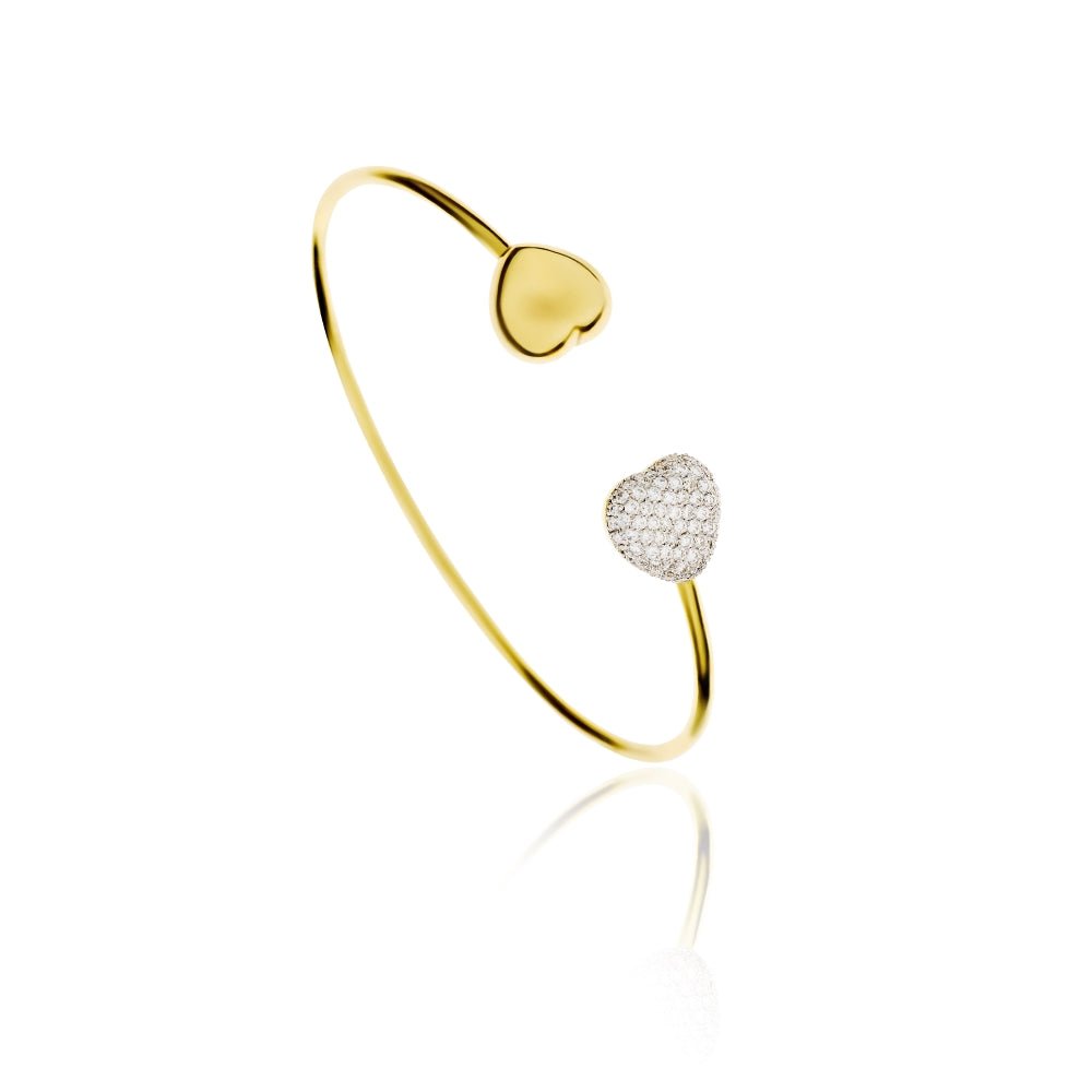 Bella Diamond Bracelet - MUSE Shop