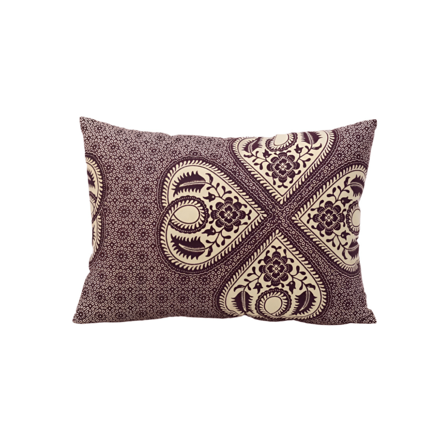 Bla Bla Bla Pillow - MUSE Shop