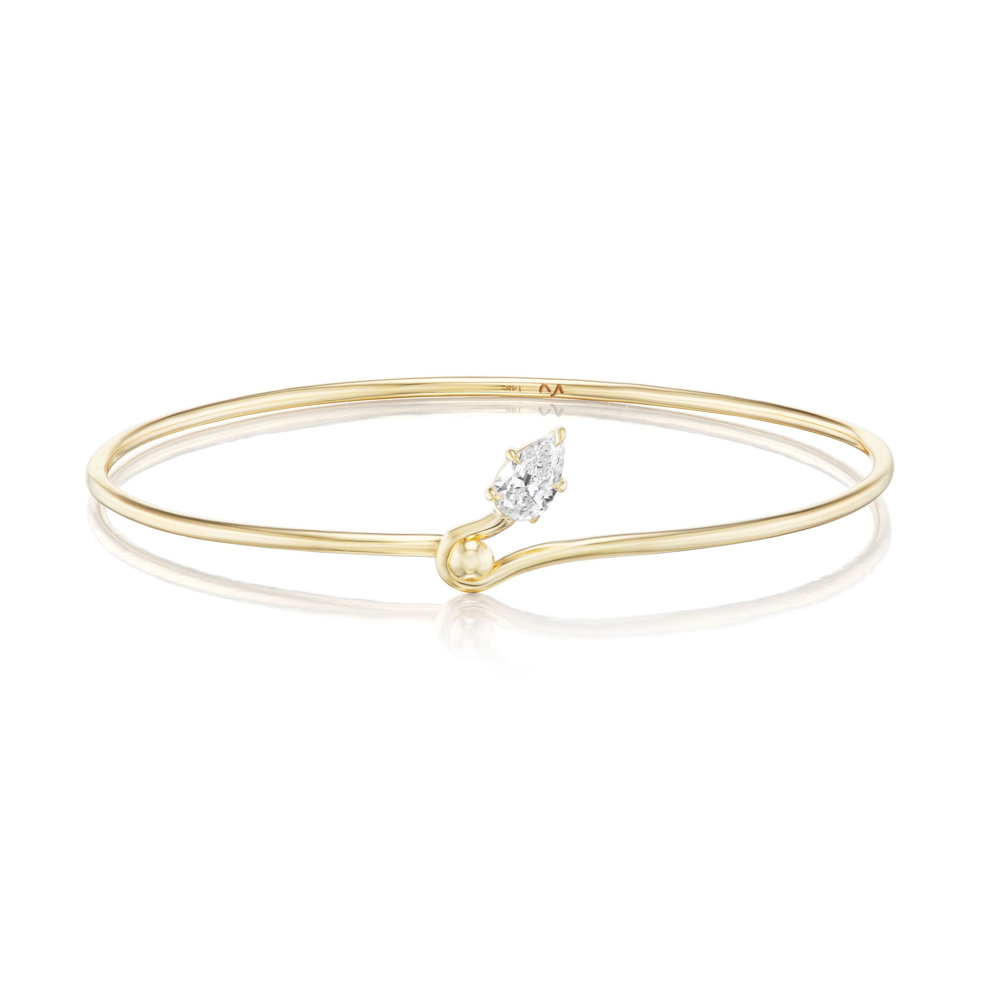 Boa Bracelet - MUSE Shop