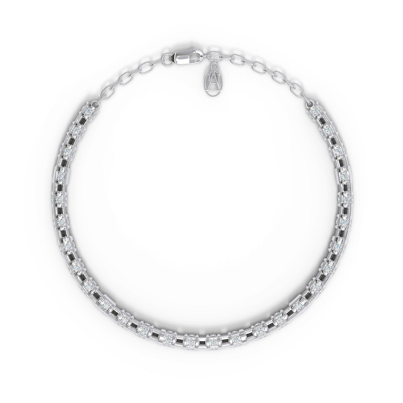 Dreamer Choker Necklace - MUSE Shop