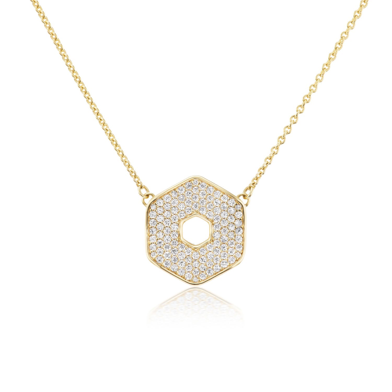 Eclipse Necklace - MUSE Shop