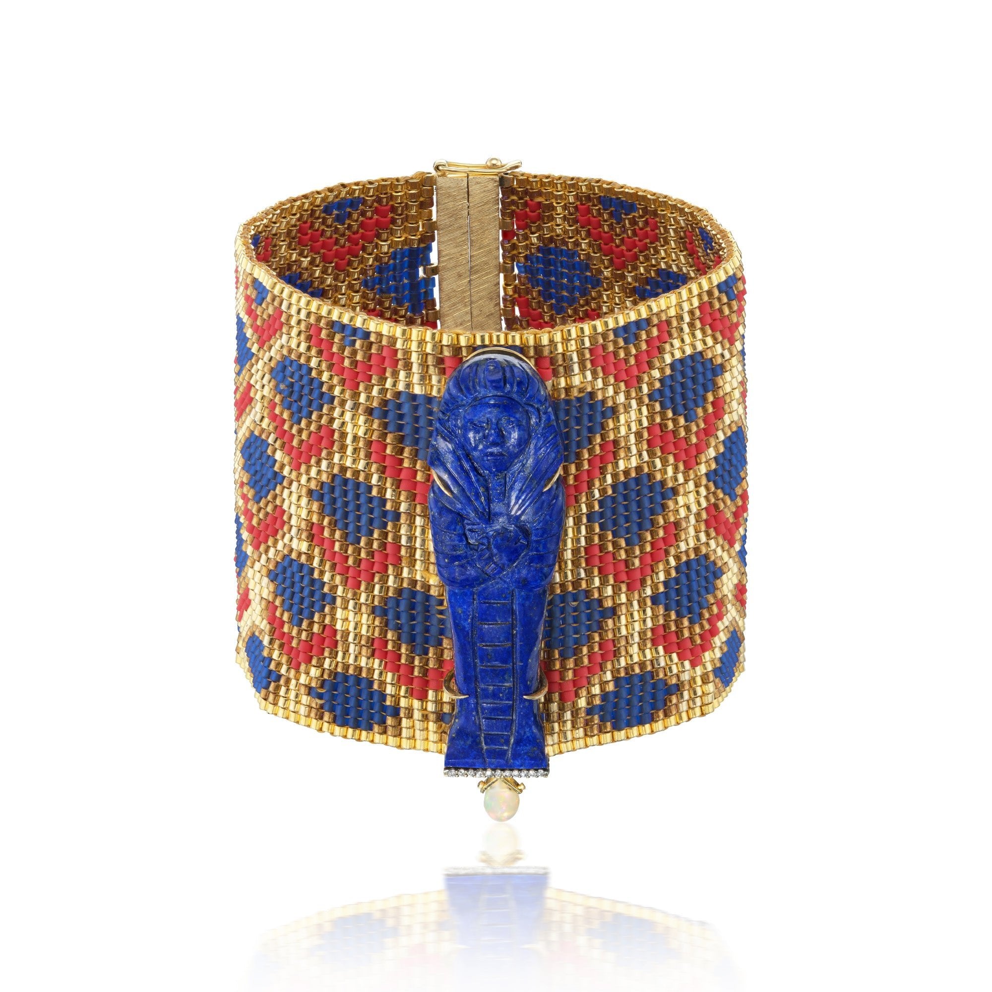 Egypt Bracelet - MUSE Shop