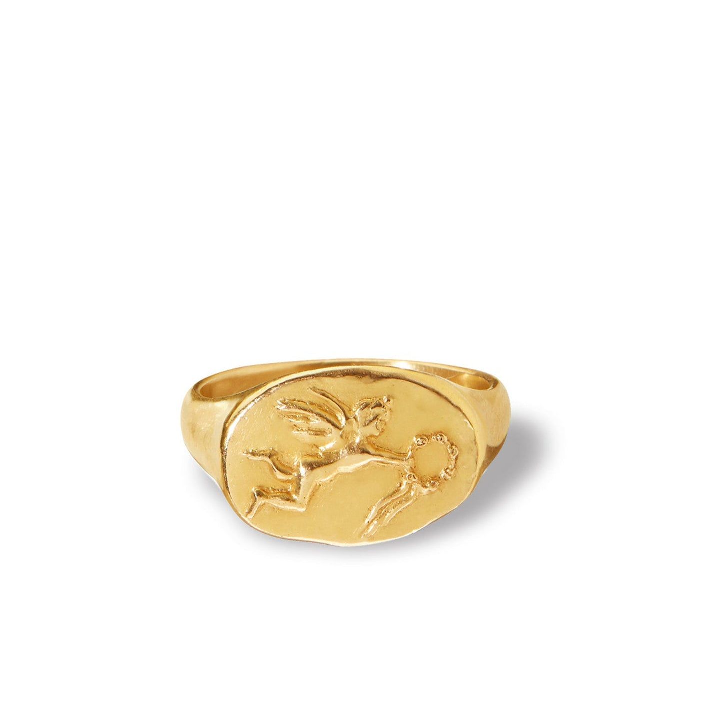 Eros Ring - MUSE Shop