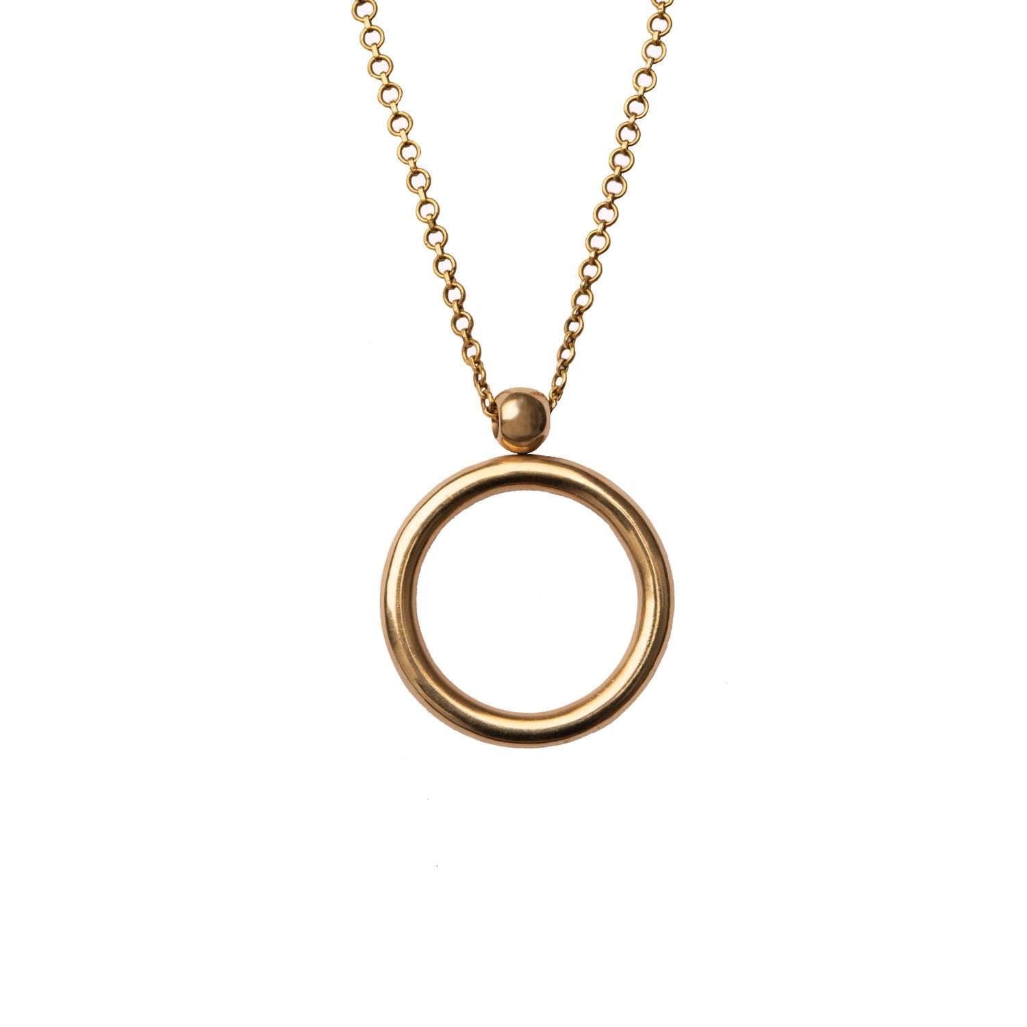 Infinity Charm - MUSE Shop