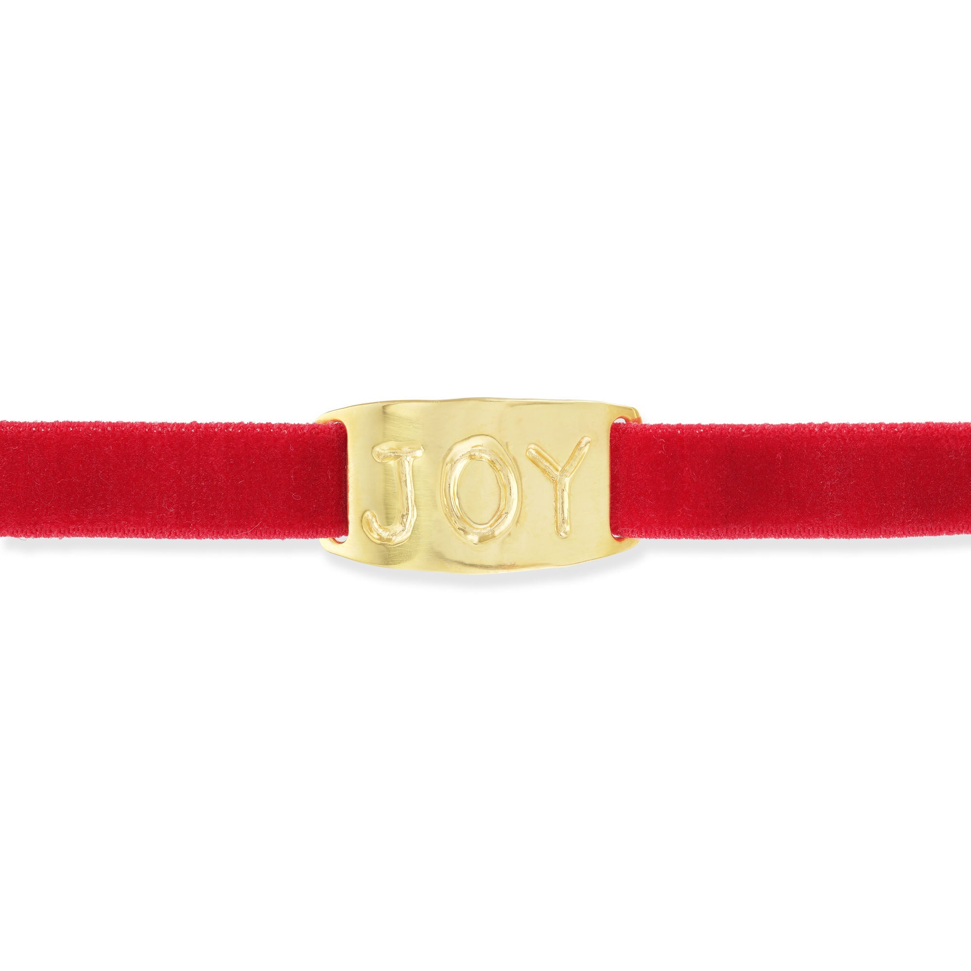 JOY Mantra Bracelet - MUSE Shop
