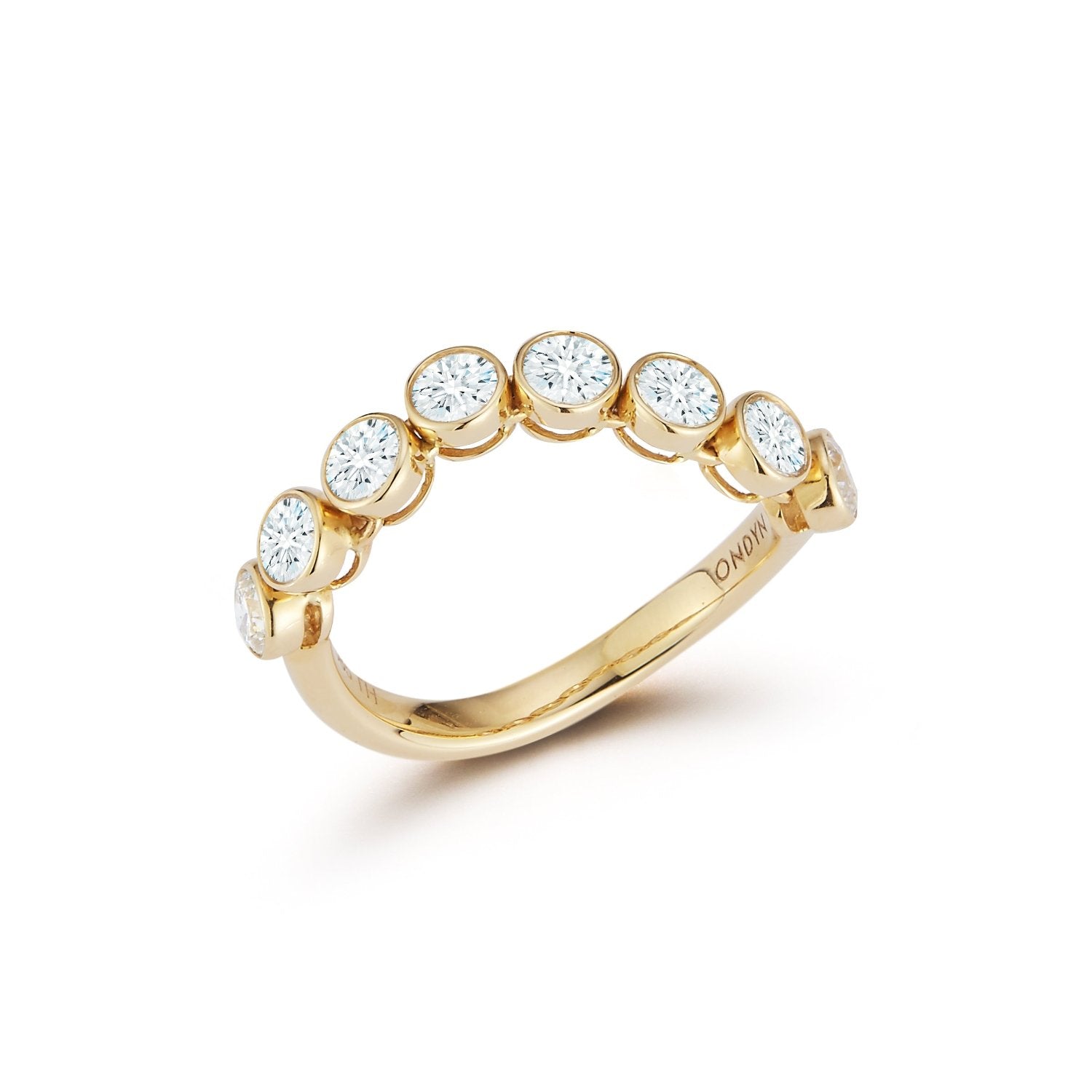Large Capri Ring - MUSE Shop