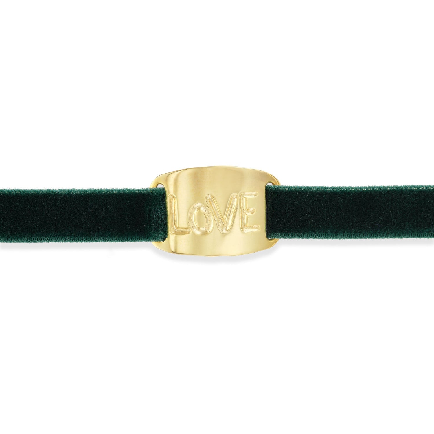 LOVE Mantra Bracelet - MUSE Shop