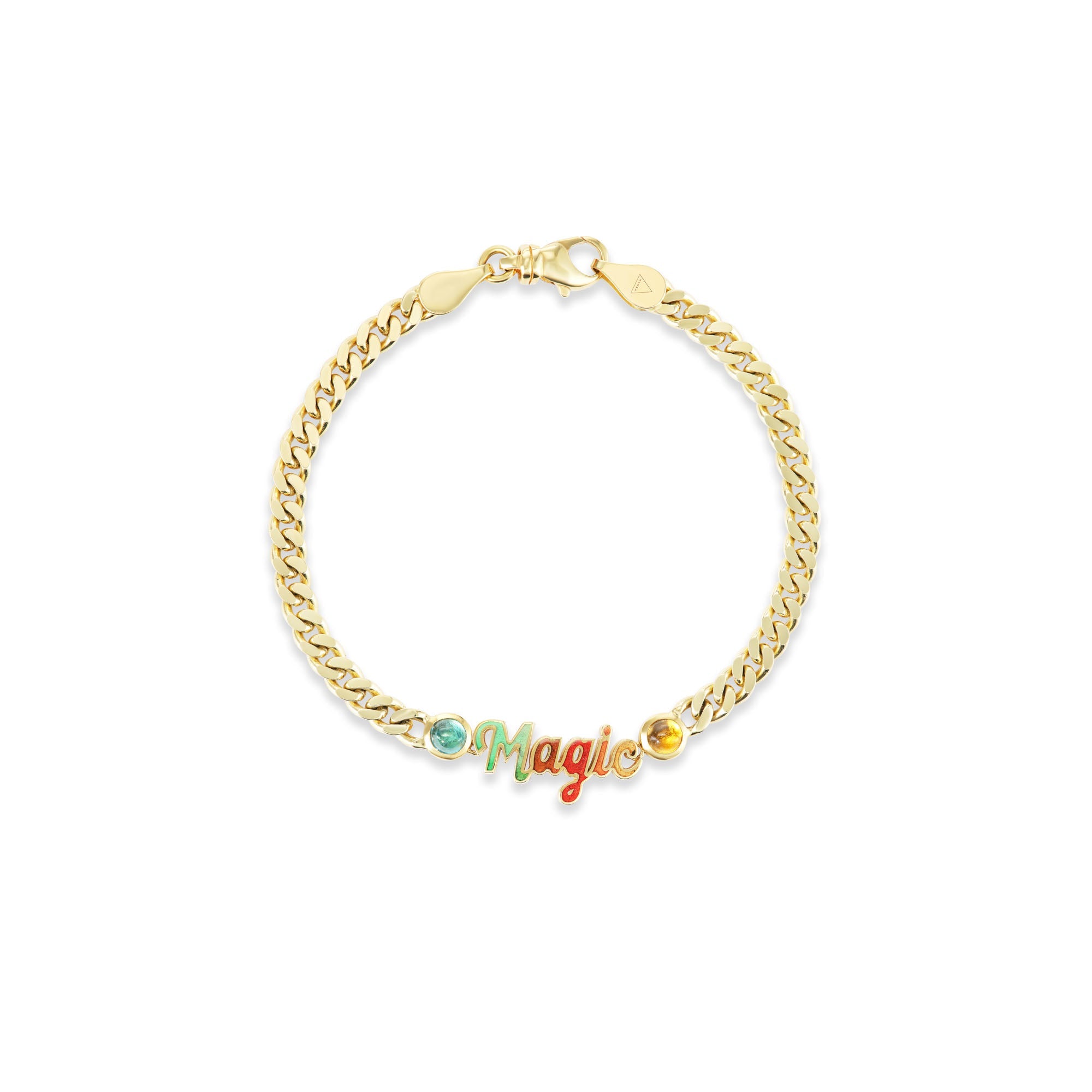 Mahou Bracelet - MUSE Shop