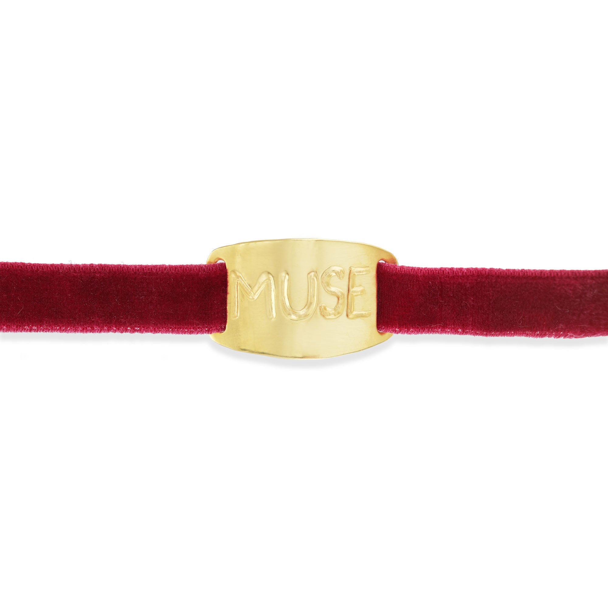 MUSE Mantra Bracelet - MUSE Shop