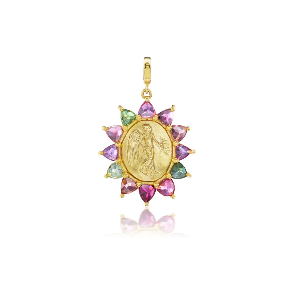 Nike Trillion Pendant - MUSE Shop