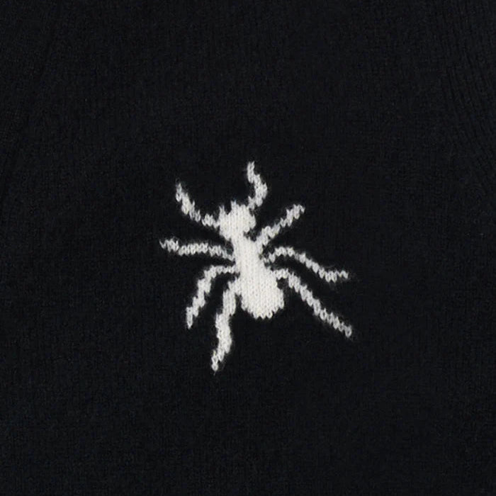 No. 83 Spider Vest - MUSE Shop