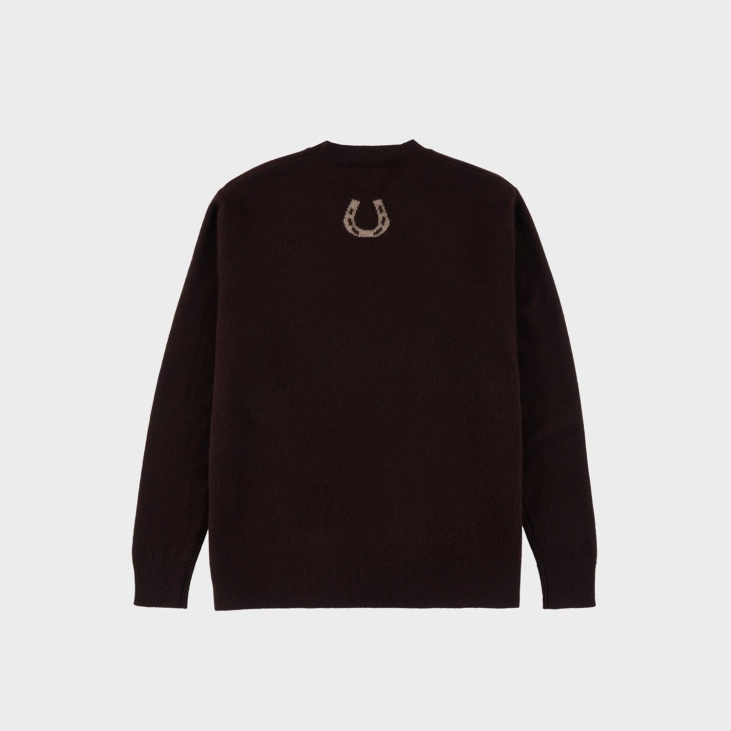No. 85 Horse Sweater - MUSE Shop