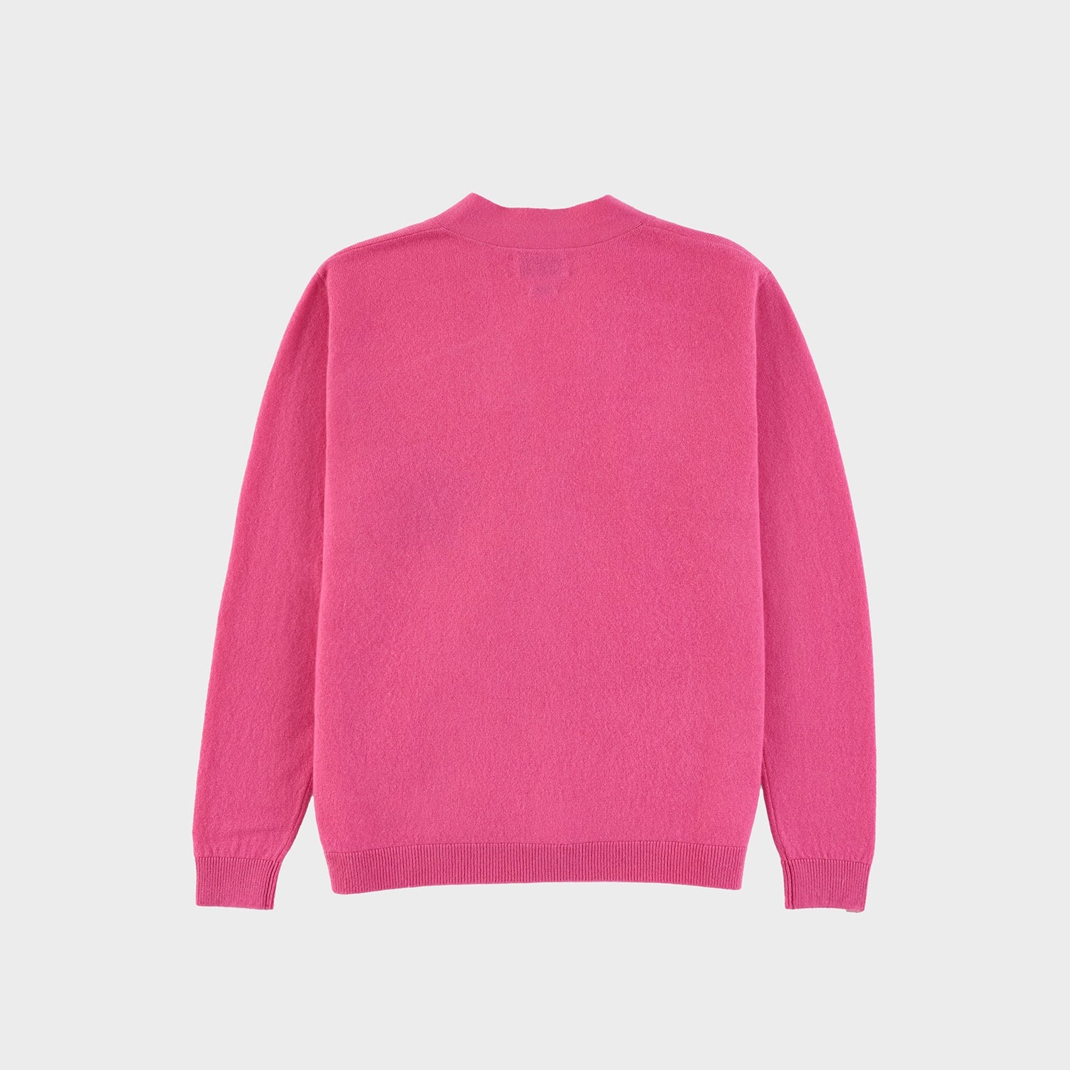 No. 89 Cherries Cardigan - MUSE Shop