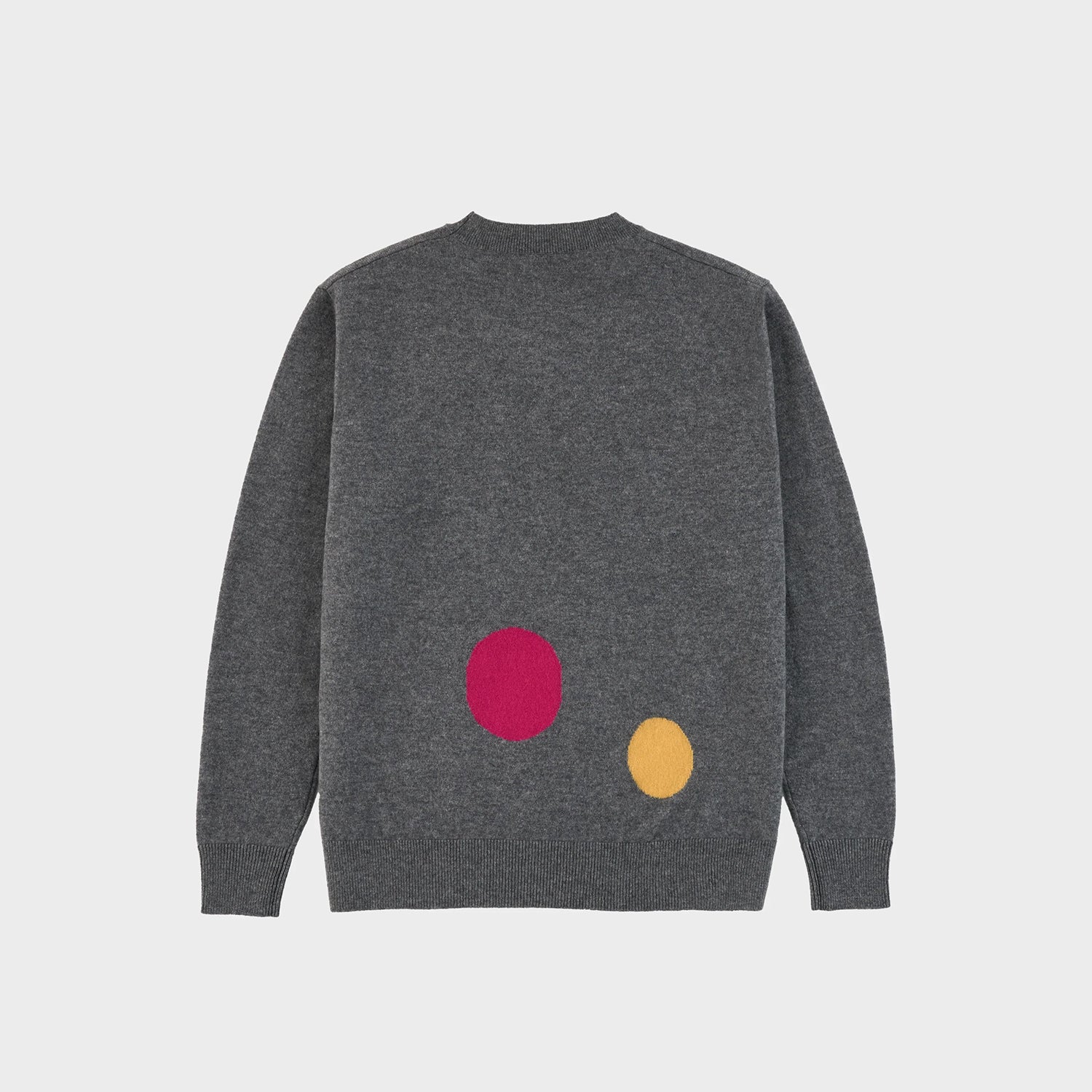 No. 92 Dots Sweater - MUSE Shop
