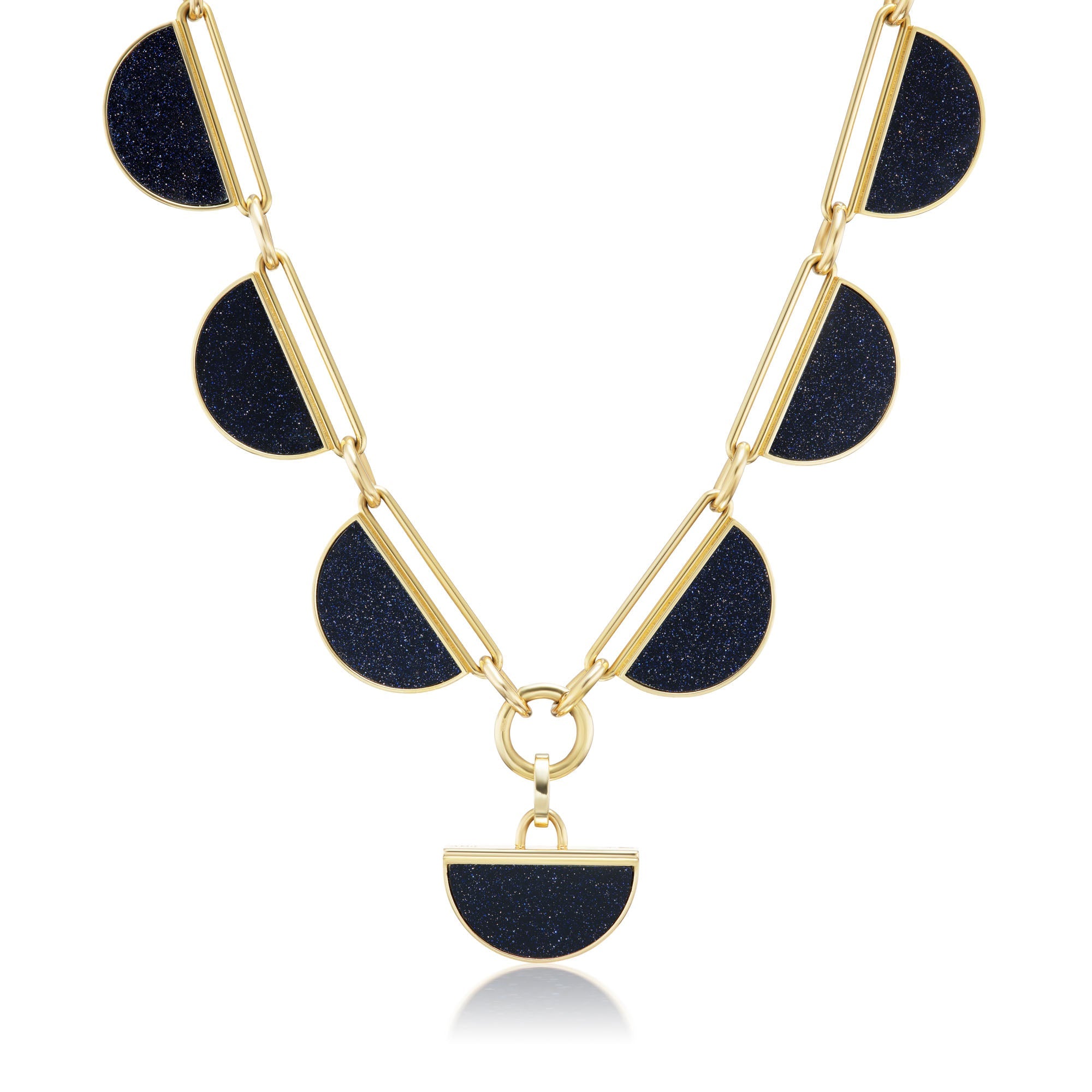 Ora Night & Day Necklace - MUSE Shop