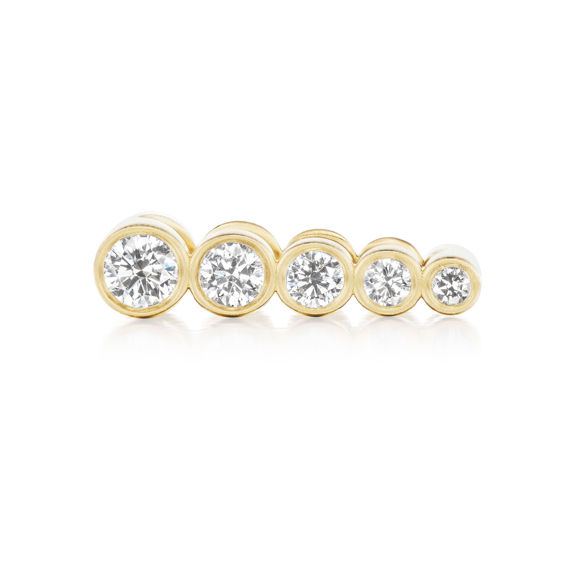 Snorkel Ring - MUSE Shop