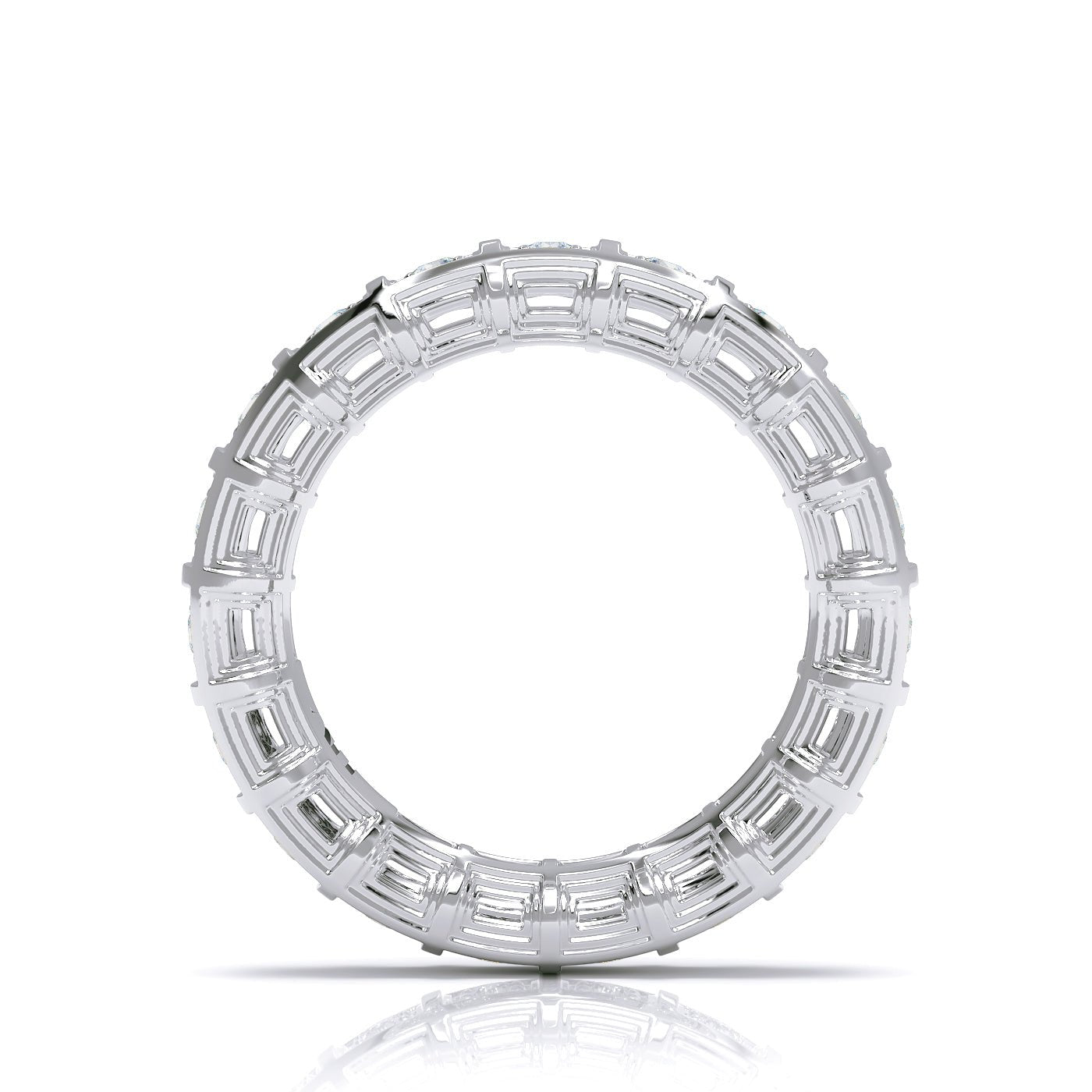 The Odeon Ring - MUSE Shop